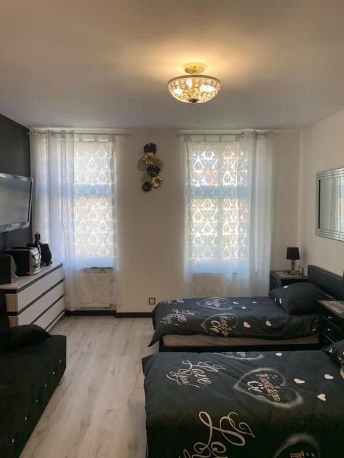 Czarna Perła Kołobrzeg ekskluzywny apartament dla wymagających Zewnętrze zdjęcie