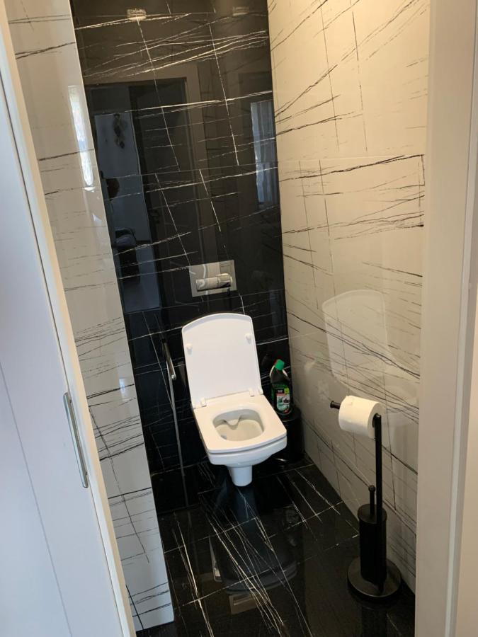Czarna Perła Kołobrzeg ekskluzywny apartament dla wymagających Zewnętrze zdjęcie