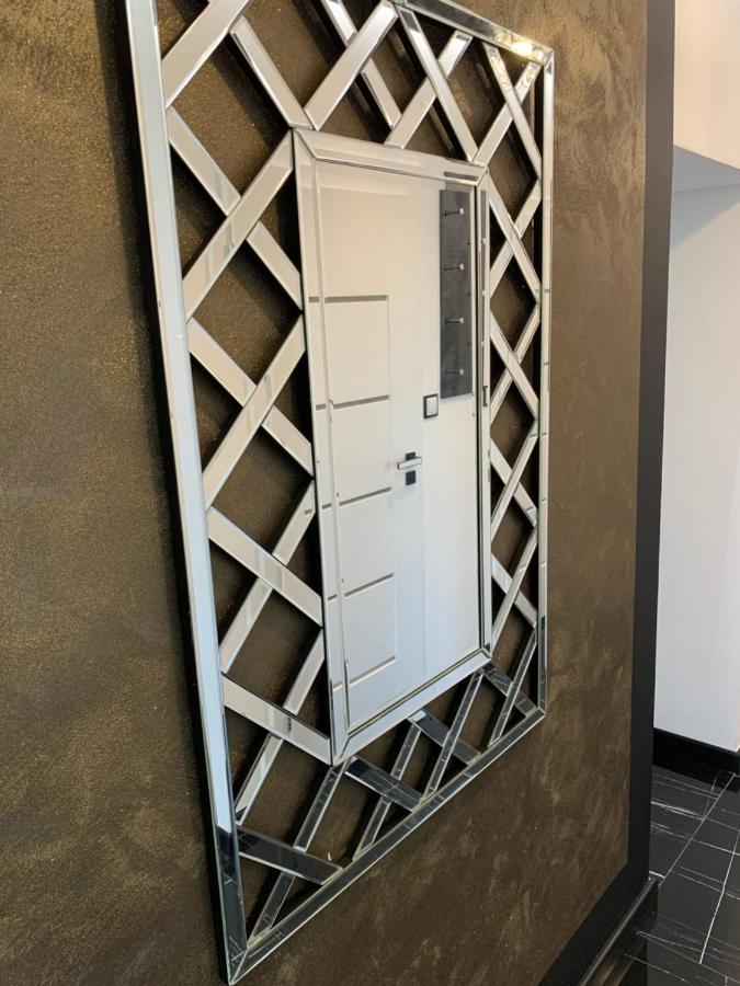 Czarna Perła Kołobrzeg ekskluzywny apartament dla wymagających Zewnętrze zdjęcie
