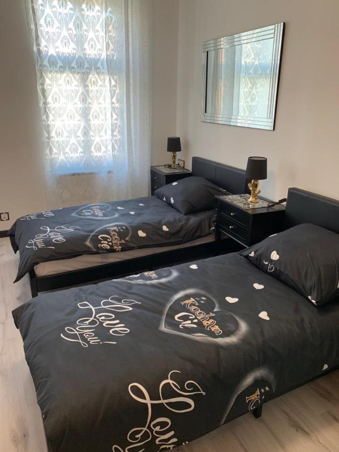 Czarna Perła Kołobrzeg ekskluzywny apartament dla wymagających Zewnętrze zdjęcie