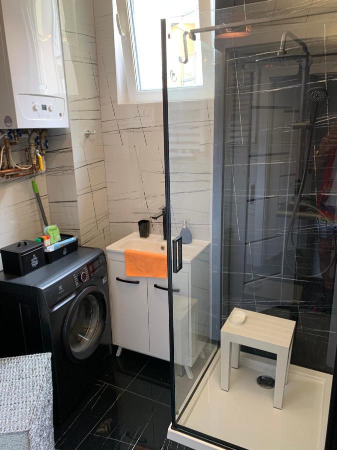 Czarna Perła Kołobrzeg ekskluzywny apartament dla wymagających Zewnętrze zdjęcie