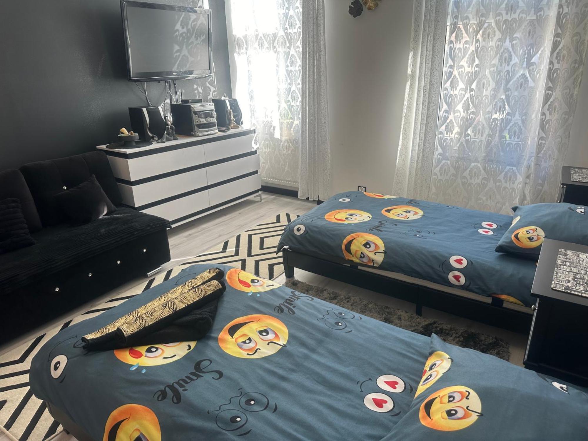 Czarna Perła Kołobrzeg ekskluzywny apartament dla wymagających Zewnętrze zdjęcie