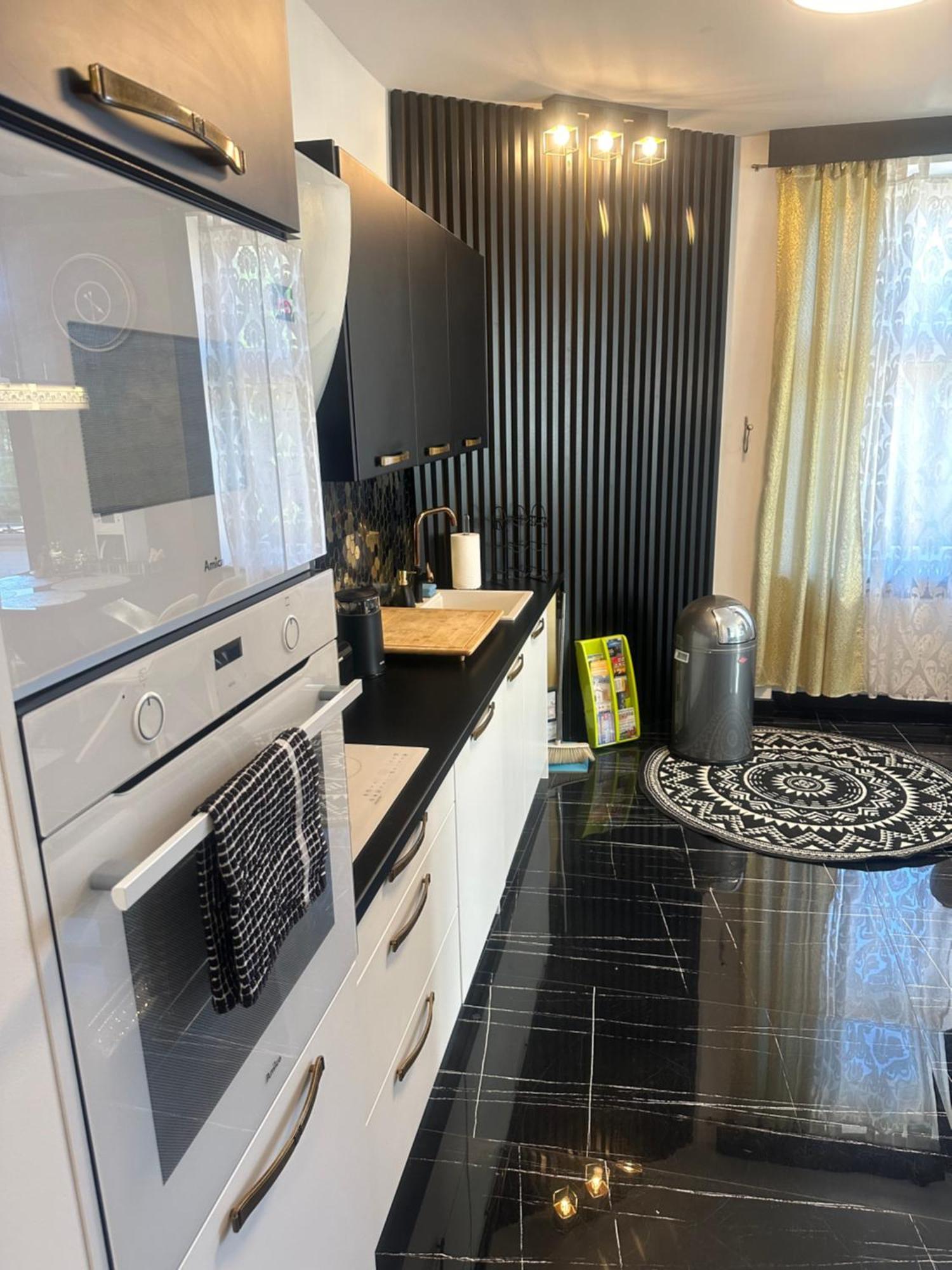 Czarna Perła Kołobrzeg ekskluzywny apartament dla wymagających Zewnętrze zdjęcie