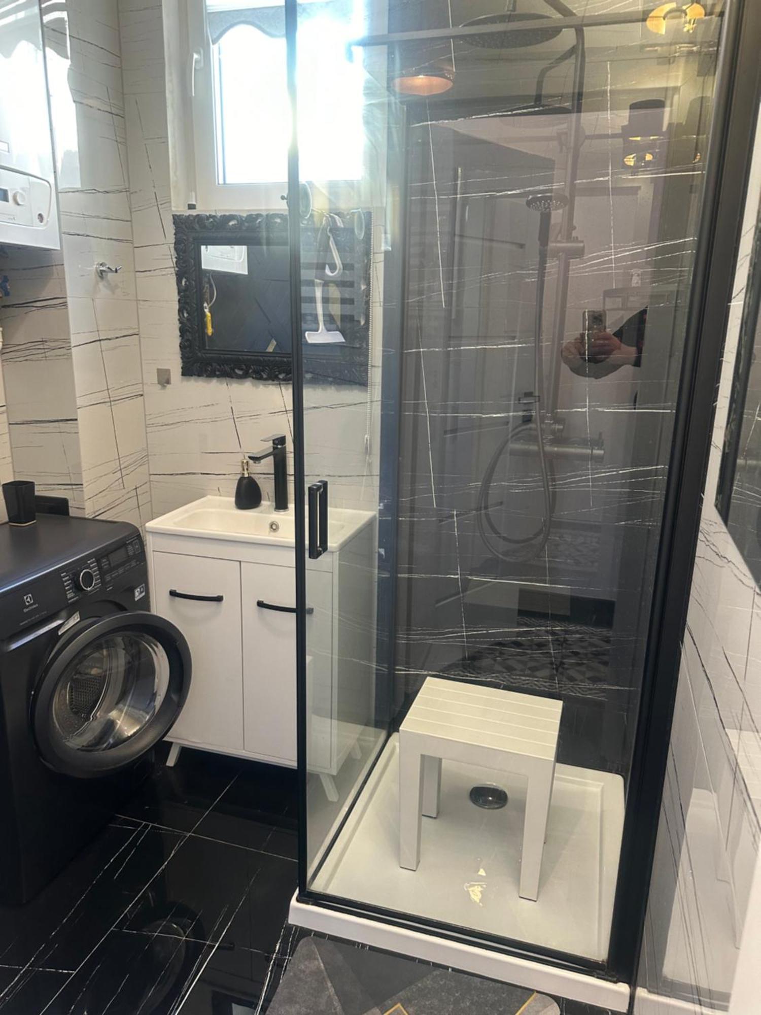 Czarna Perła Kołobrzeg ekskluzywny apartament dla wymagających Zewnętrze zdjęcie