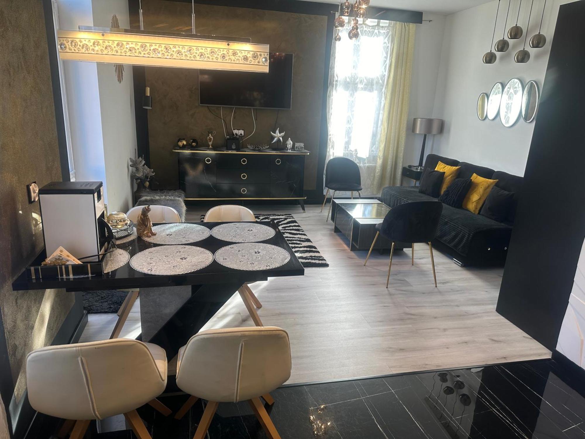 Czarna Perła Kołobrzeg ekskluzywny apartament dla wymagających Zewnętrze zdjęcie