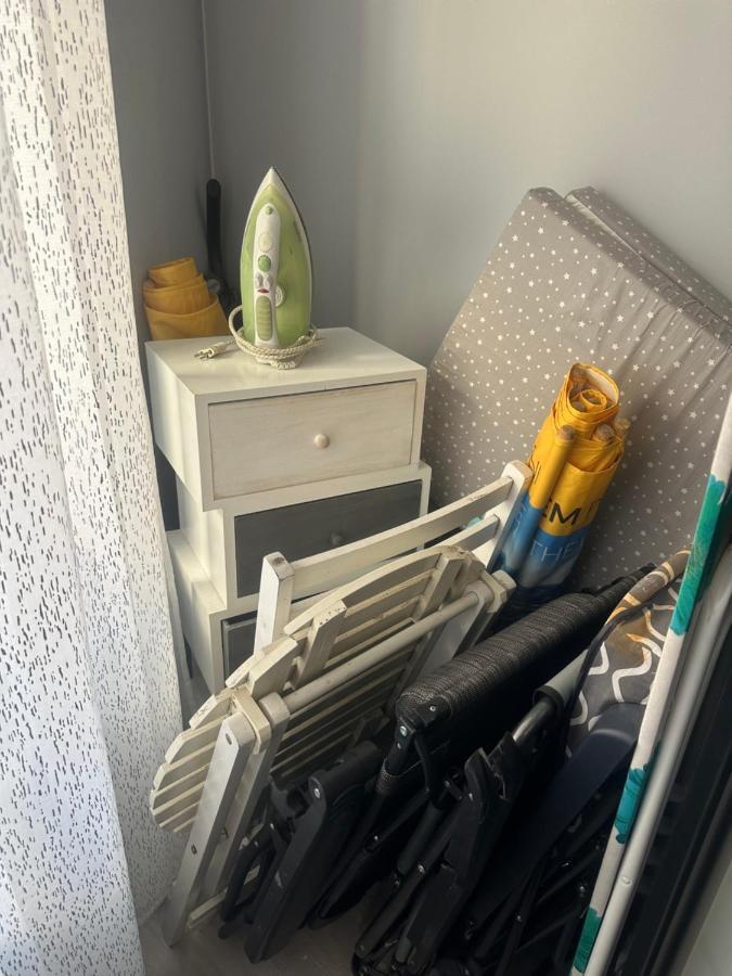 Czarna Perła Kołobrzeg ekskluzywny apartament dla wymagających Zewnętrze zdjęcie